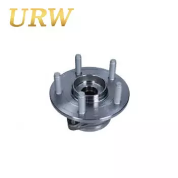 Автозапчасти Urw, 1 шт., подшипник ступицы переднего колеса для Jeep Grand Cherokee WK OE K52124767AB, заводская цена, автомобильные аксессуары по низкой цене