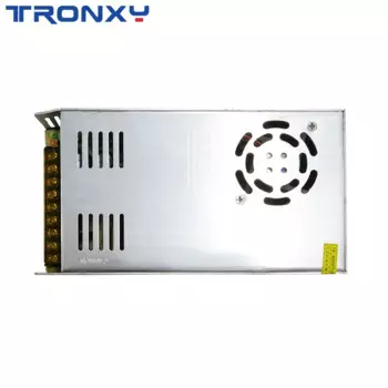 Аксессуары для 3D-принтера Tronxy, источник питания 24 В, 15 А, 360 Вт