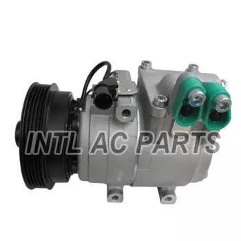 Аксессуары для автомобильного компрессора кондиционера HCC HS15 для Hyundai HS-15 97701-4A850 977014A850