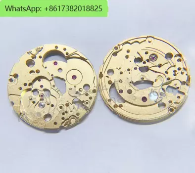 Аксессуары для часов, оригинальная материнская плата ETA2836 Caliber 2834 (без центральной трубки)