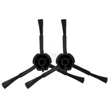 Аксессуары для Dreame Bot L10s Ultra / L10s Pro: щетка, фильтр HEPA, тряпка
