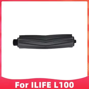 Аксессуары для ILIFE L100 / A10S / A80 Plus: боковая щетка, тряпка