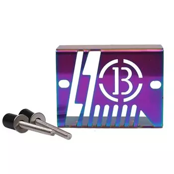 Аксессуары для мотоциклов Benda BD300 BD 300, защитная крышка для мотоцикла, защитная крышка для жидкости для масла, защита резервуара