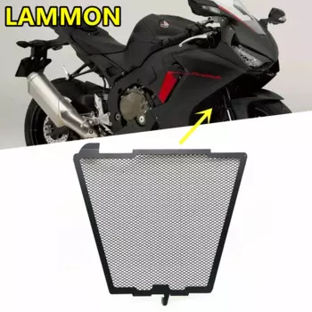 Аксессуары для мотоциклов HONDA CBR1000RR CBR 1000 RR CBR1000 2017-2018-2019, защитная крышка радиатора