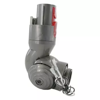 Аксессуары для напольной щетки Dyson V10 V8, коннектор для пылесоса, головка с прямым приводом, соединительная головка