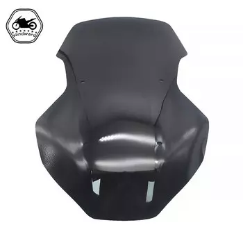 Аксессуары для спорта и туризма мотоцикла, козырек, лобовое стекло для HONDA ADV150 ADV 150 19-21 ADV-150 2019 2020 2021