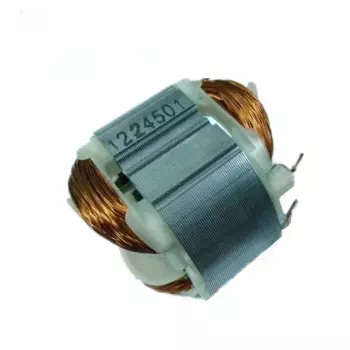 Аксессуары TBM1000 3400/3500 ручная дрель статорная катушка двигателя запчасти GBM345