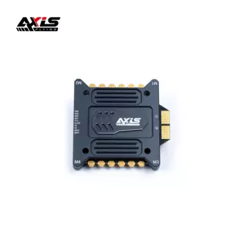 Axisflying 2024 Лидер продаж 40a Контроллер полета и esc для fpv dr one