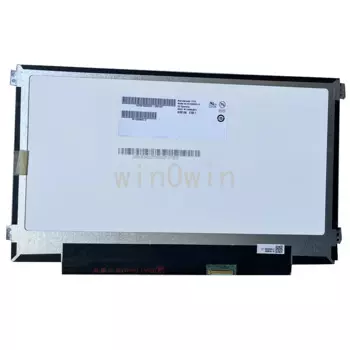B116XAK01.0 новый оригинальный ЖК-экран B116XAK01.1 B116XAK01.2 1366x768 40-контактный интерфейс