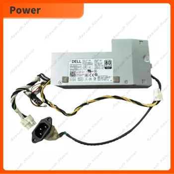 B185EA-00 H185EA-00 N28RM 467PC D6V04 HPXJG MAX185W блок питания для DELL 23-5348 9030 5348 все-в-одном