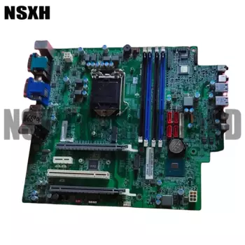 B36H4-AM для S4660G материнская плата 15-MD8-011001 LGA 1151 DDR4 B360, материнская плата на 100% протестирована, полностью работает
