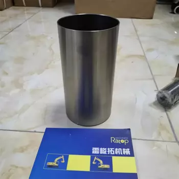 B5.9-C фотодетали для ремонта фотовспышки, Комплект прокладок для фотовспышки, детали двигателя экскаватора