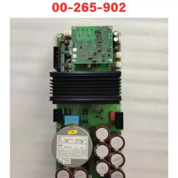 Б/у 00-265-902 Kuka компактный блок питания для шкафа, проверка работоспособности