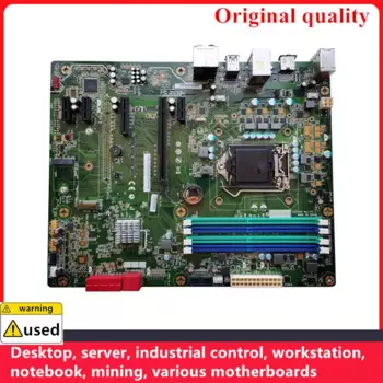 Б/у 100% протестированная материнская плата Lenovo Legion Y720T 00XK264 00XK265 IZ270AX LGA1151 z270 DDR4
