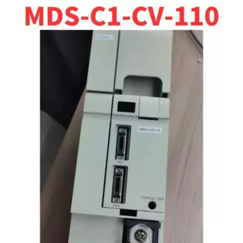 Б/у блок питания MDS-C1-CV-110 высокого качества