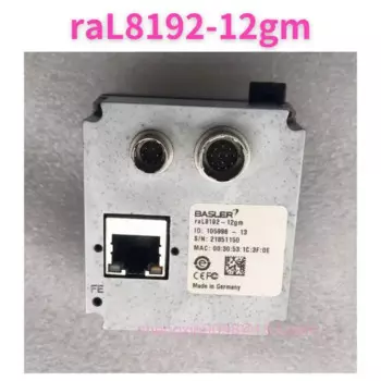 Б/у фотоаппарат raL8192-12gm raL8192 12gm, функционально нетронутый