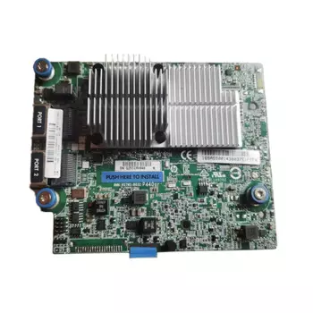 Б/у HP Smart Array P440ar 2GBFBWC12Gb 2-портовый контроллер SAS 726738-001 749796-001