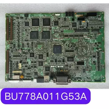 Б/у контроллер материнской платы YZ311B BU778A011G53A, тест ОК, быстрая доставка