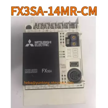 Б/у контроллер PLC