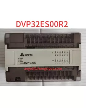 Б/у контроллер PLC DVP32ES00R2