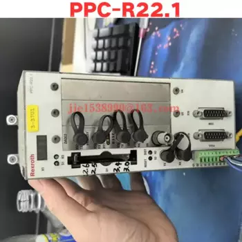 Б/у Контроллер PPC-R22.1 Нормальная функция Протестировано ОК