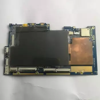 Б/у материнская плата miix310 для Lenovo Ideapad Miix 310-10ICR Tablet 80SG 5B20L55196 YF80SG Z8350 2 Гб 64 ГБ 100% полностью протестированная