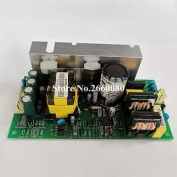 Б/у оригинальный блок питания Bpro для электронных весов METTLER TOLEDO bpro P/N: 72186386