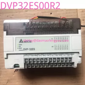 Б/у программируемый контроллер PLC DVP32ES00R2