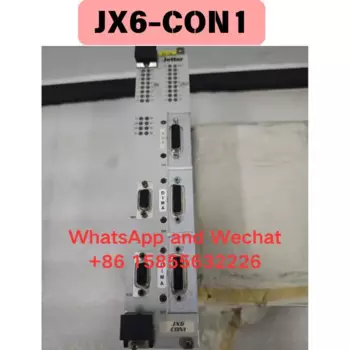 Б/у реактивный контроллер функциональный тест ОК