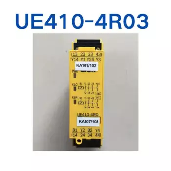 Б/у реле UE410-4R03 6026143 проверено и отправлено быстро
