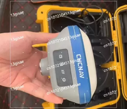 Б/у ресивер CHC I73/X6