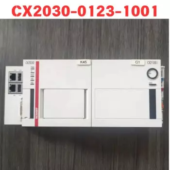 Б/у Стандартный контроллер PLC, проверка работоспособности, пожалуйста, запросите