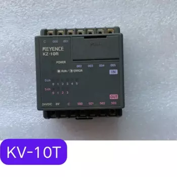 Б/у Стандартный программируемый контроллер PLC, проверка, быстрая доставка