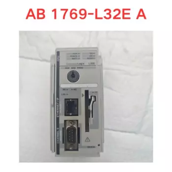 Б/у тест OK AB 1769-L32E A контроллер