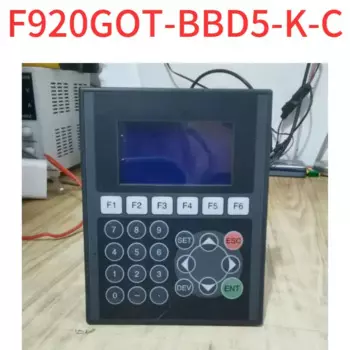 Б/у тестовый контроллер OK VAS-2A-K12-U