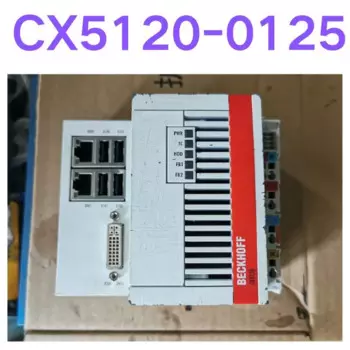 Б/у тестирование реального товара/контроллер PLC 2GB