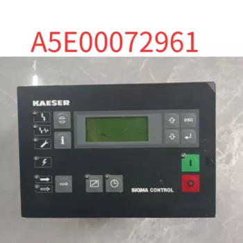 Б/у воздушный компрессор A5E00072961 6BK1200-0AA20-0AA 0, быстрая доставка