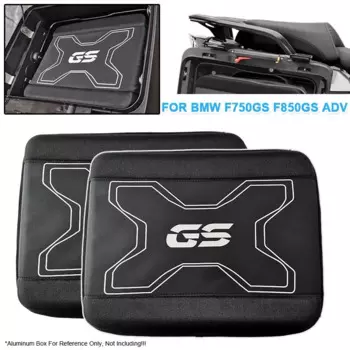 Багажная коробка для Мотоцикла BMW R1200GS LC ADV R1250GS R 1200 GS