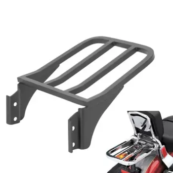 Багажная полка для мотоцикла, для Harley Dyna Switchback FLD 2012-2014, аксессуары для мотоциклов