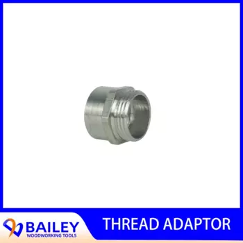 BAILEY 10 шт. 4-008-30-0226 оригинальный Резьбовой Адаптер PG13.5 соединение для Homag деревообрабатывающего инструмента Аксессуары