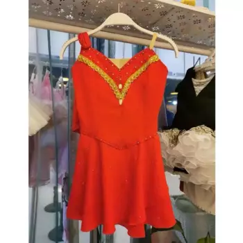 Балетный костюм cupidcupid платье костюмы для лирических танцев
