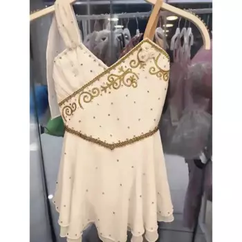 Балетный костюм cupidcupid платье костюмы для лирических танцев