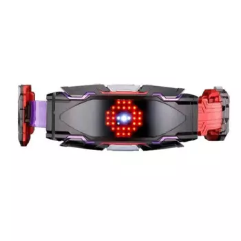 Bandai (BANDAI) Kamen Rider Extreme Fox Drive Ремень с пряжкой MK9 Модифицированный ремень с трансформацией Mark Boy Подарок на день рождения Аниме, Phantom
