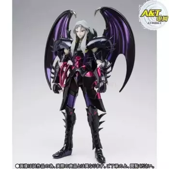 Bandai Saint Seiya РУНИЧЕСКАЯ фигурка, миф, ткань, гады, глава, Оригинальная фигурка, коллекционная оригинальная модель, игрушка, сюрприз, подарок