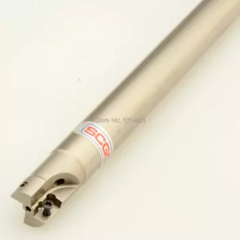 BAP300R 17X16X160L-2T прямоугольный индексируемый фреза высокого качества Фреза Для APMT1135 карбидные вставки