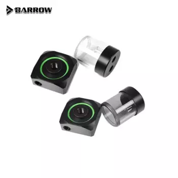 Barrow DDC насос мод комплект с резервуаром для воды