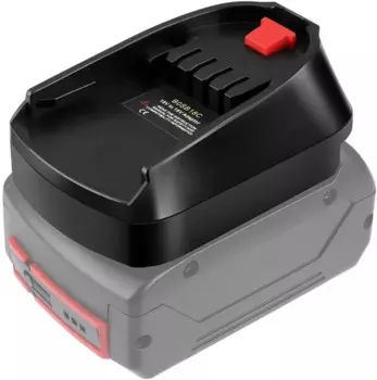 Адаптер для аккумуляторов Bosch GBA к PBA XMSJ