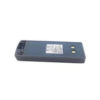 BC-65 3800mAh батарея для Trimble M3 Total Station 7,2 V Ni-MH 4 Pins Grey 029273 100% Бренд новый высокое качество