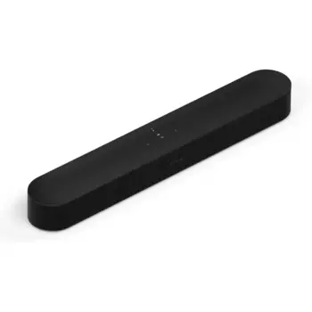 Beam Gen 2 — черный — саундбар с Dolby Atmos