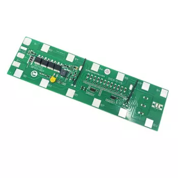 Begode оригинальные аксессуары T4/T4 Pro BMS Защитная плата батареи BMS плата T4/T4 Pro Защитная плата батареи